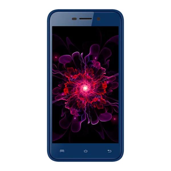 Nomi i5013 2 GB/ 16 GB/ Dual SIM/ Blue  photo 1