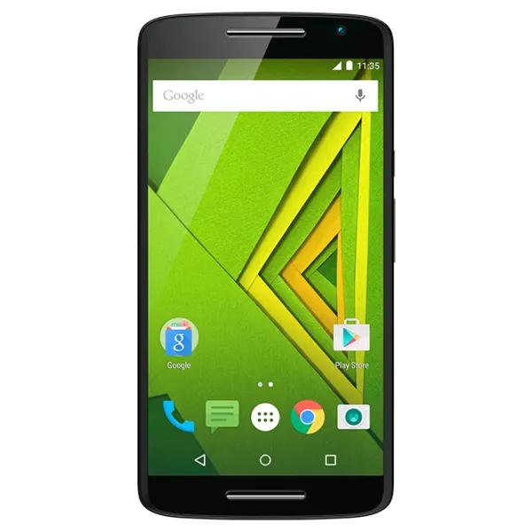 Motorola Moto X Play 2 ГБ/ 16 ГБ/ Dual SIM/ Черный  photo 1