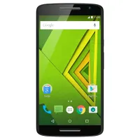 Motorola Moto X Play 2 ГБ/ 16 ГБ/ Dual SIM/ Черный 