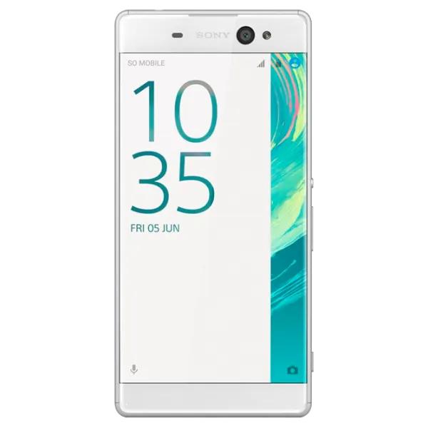 Sony Xperia XA Ultra 3 GB/ 16 GB/ Dual SIM/ White  photo 1