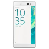 Sony Xperia XA Ultra 3 GB/ 16 GB/ Dual SIM/ White 