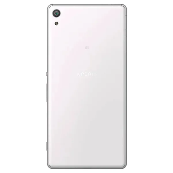 Sony Xperia XA Ultra 3 GB/ 16 GB/ Dual SIM/ White  photo 2