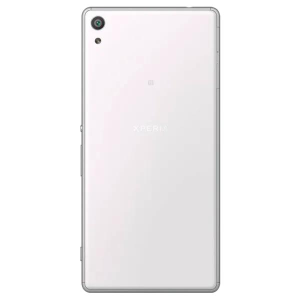 Sony Xperia XA Ultra 3 GB/ 16 GB/ Dual SIM/ White  photo 2