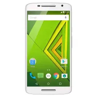 Motorola Moto X Play 2 ГБ/ 16 ГБ/ Dual SIM/ Белый 
