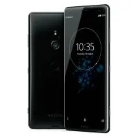 Smartphone Sony Xperia XZ2 4 GB/ 64 GB/ Dual SIM/ Black photo 2