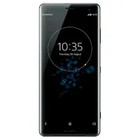 Smartphone Sony Xperia XZ2 4 GB/ 64 GB/ Dual SIM/ Black photo 3