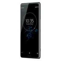 Smartphone Sony Xperia XZ2 4 GB/ 64 GB/ Dual SIM/ Black photo 4