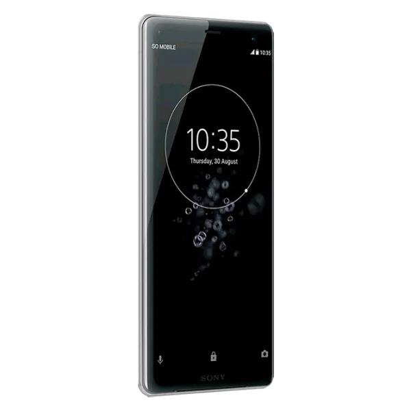 Sony Xperia XZ2 4 GB/ 64 GB/ Dual SIM/ Black  photo 5 Sony Xperia XZ2 4 GB/ 64 GB/ Dual SIM/ Black  photo 5