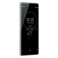 Smartphone Sony Xperia XZ2 4 GB/ 64 GB/ Dual SIM/ Black photo 5