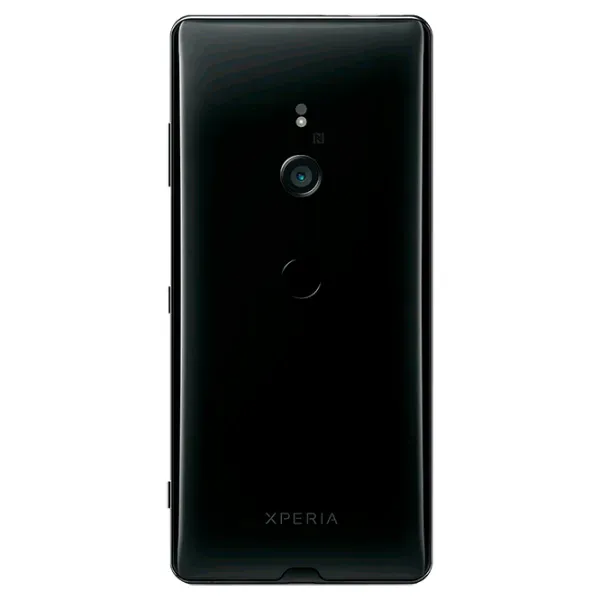 Sony Xperia XZ2 4 GB/ 64 GB/ Dual SIM/ Black  photo 6 Sony Xperia XZ2 4 GB/ 64 GB/ Dual SIM/ Black  photo 6