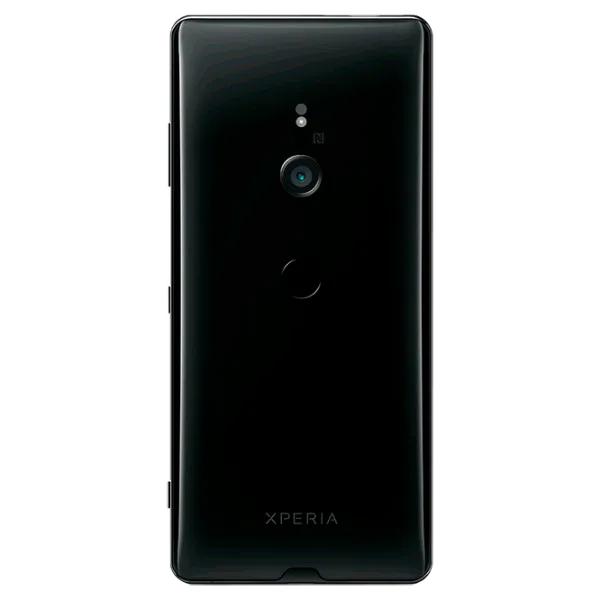 Sony Xperia XZ2 4 GB/ 64 GB/ Dual SIM/ Black  photo 6 Sony Xperia XZ2 4 GB/ 64 GB/ Dual SIM/ Black  photo 6