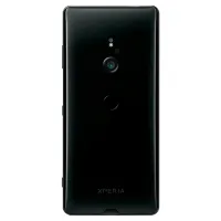 Smartphone Sony Xperia XZ2 4 GB/ 64 GB/ Dual SIM/ Black photo 6