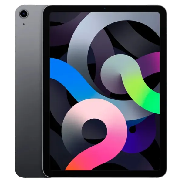 Планшет Apple iPad Air 2020 10.9" /256 ГБ Wi-Fi MYFT2RK/A Космос Серый photo 1