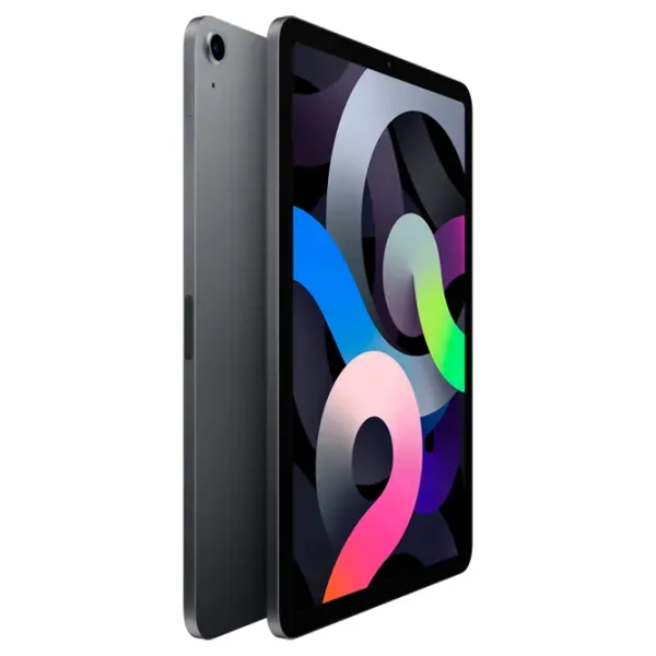 Планшет Apple iPad Air 2020 10.9" /256 ГБ Wi-Fi MYFT2RK/A Космос Серый photo 2
