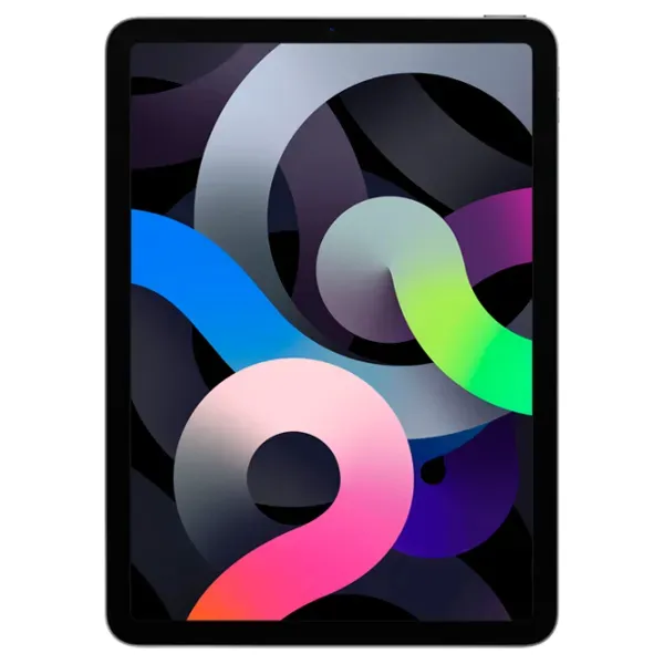 Планшет Apple iPad Air 2020 10.9" /256 ГБ Wi-Fi MYFT2RK/A Космос Серый photo 3