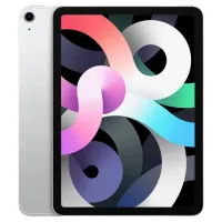 Планшет Apple iPad Air 2020 10.9" /256 ГБ LTE MYH42RK/A Серебряный