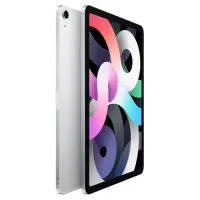 Tabletă Apple iPad Air 2020 10.9" /256 GB LTE MYH42RK/A Silver photo 2