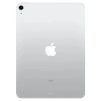 Tabletă Apple iPad Air 2020 10.9" /256 GB LTE MYH42RK/A Silver photo 3