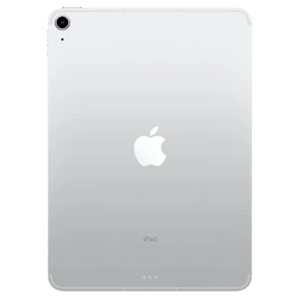 Tabletă Apple iPad Air 2020 10.9" /256 GB LTE MYH42RK/A Silver photo 3
