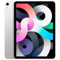 Планшет Apple iPad Air 2020 10.9" /64 ГБ Wi-Fi MYFN2RK/A Серебряный