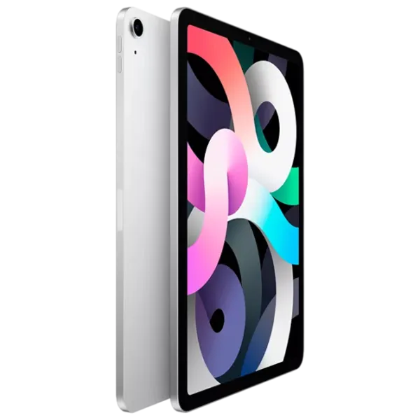 Планшет Apple iPad Air 2020 10.9" /64 ГБ Wi-Fi MYFN2RK/A Серебряный photo 2