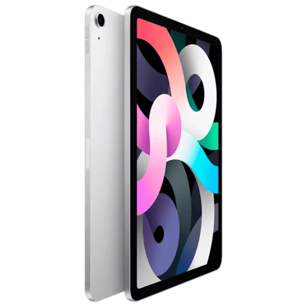 Планшет Apple iPad Air 2020 10.9" /64 ГБ Wi-Fi MYFN2RK/A Серебряный photo 2