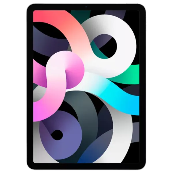 Планшет Apple iPad Air 2020 10.9" /64 ГБ Wi-Fi MYFN2RK/A Серебряный photo 3