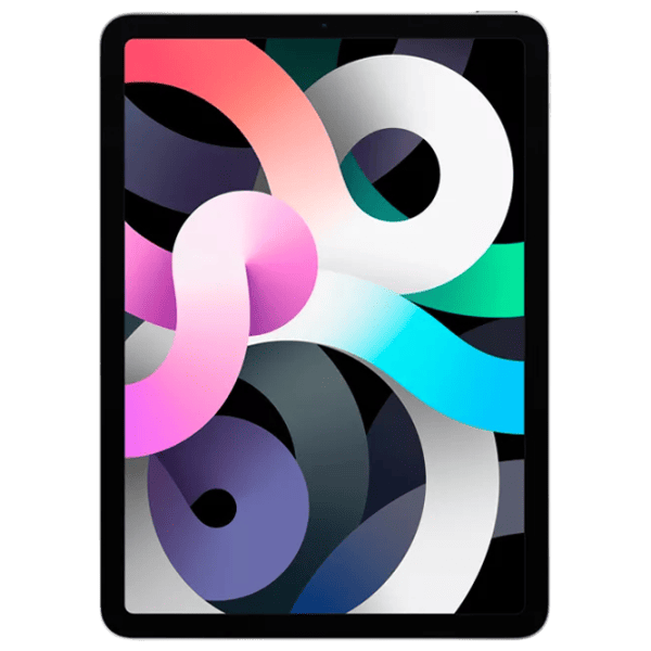 Планшет Apple iPad Air 2020 10.9" /64 ГБ Wi-Fi MYFN2RK/A Серебряный photo 3