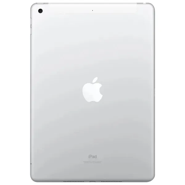 Tabletă Apple iPad 2021 10.2" 3 GB/64 GB LTE MK493RK/A Silver photo 2