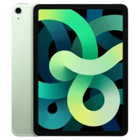 Планшет Apple iPad Air 2020 10.9" /64 ГБ LTE MYH12RK/A Зеленый