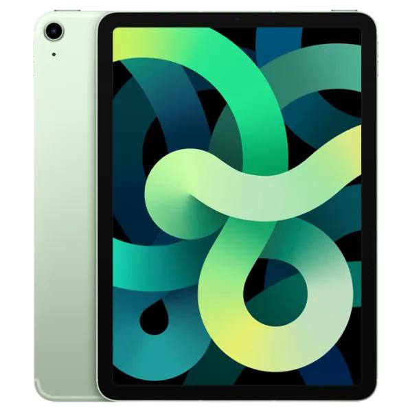 Планшет Apple iPad Air 2020 10.9" /64 ГБ LTE MYH12RK/A Зеленый photo 1