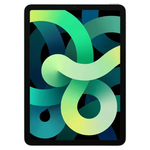 Планшет Apple iPad Air 2020 10.9" /64 ГБ LTE MYH12RK/A Зеленый photo 2