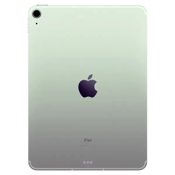 Планшет Apple iPad Air 2020 10.9" /64 ГБ LTE MYH12RK/A Зеленый photo 3