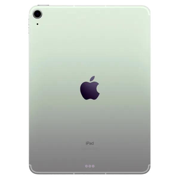 Планшет Apple iPad Air 2020 10.9" /64 ГБ LTE MYH12RK/A Зеленый photo 3