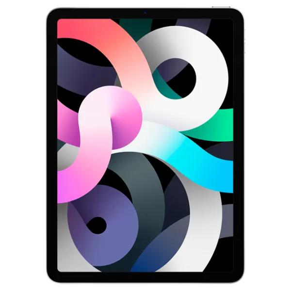 Планшет Apple iPad Air 2020 10.9" /256 ГБ Wi-Fi MYFW2RK/A Серебряный photo 6