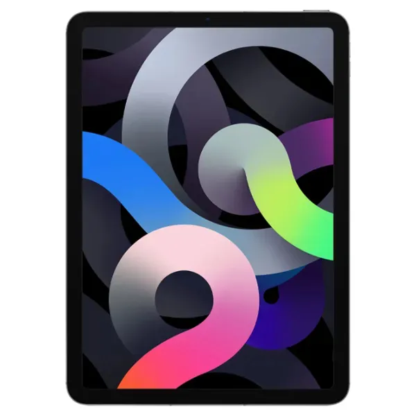 Планшет Apple iPad Air 2020 10.9" /64 ГБ LTE MYGW2RK/A Космос Серый photo 3