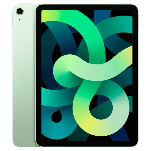 Планшет Apple iPad Air 2020 10.9" /256 ГБ Wi-Fi MYG02RK/A Зеленый photo 1