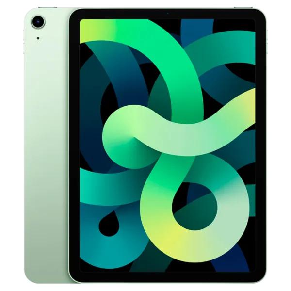 Планшет Apple iPad Air 2020 10.9" /256 ГБ Wi-Fi MYG02RK/A Зеленый photo 1