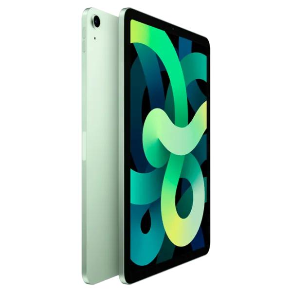 Планшет Apple iPad Air 2020 10.9" /256 ГБ Wi-Fi MYG02RK/A Зеленый photo 2
