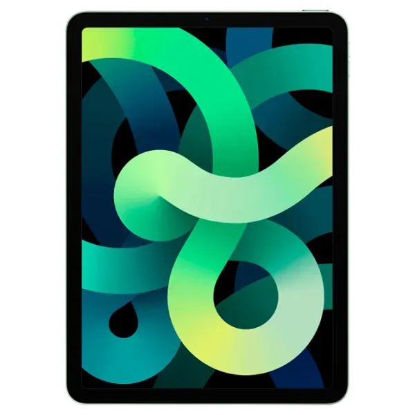 Планшет Apple iPad Air 2020 10.9" /256 ГБ Wi-Fi MYG02RK/A Зеленый photo 3
