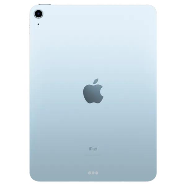 Tabletă Apple iPad Air 2020 10.9" /64 GB Wi-Fi MYFQ2RK/A Sky Blue photo 4