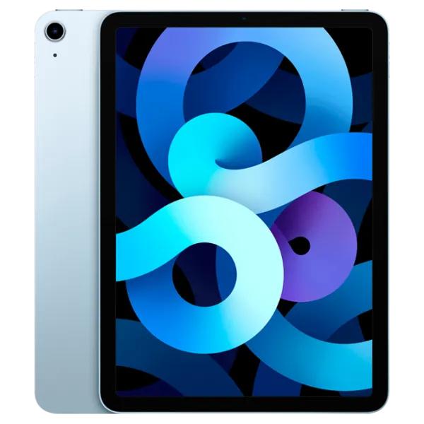 Планшет Apple iPad Air 2020 10.9" /64 ГБ LTE MYH02RK/A Sky Синий photo 1