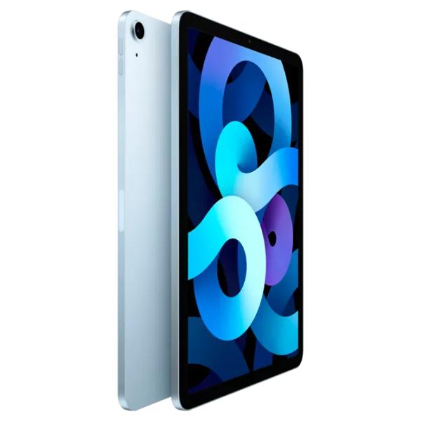 Планшет Apple iPad Air 2020 10.9" /64 ГБ LTE MYH02RK/A Sky Синий photo 2