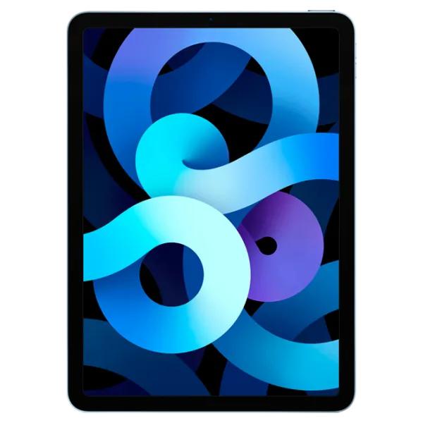 Планшет Apple iPad Air 2020 10.9" /64 ГБ LTE MYH02RK/A Sky Синий photo 3