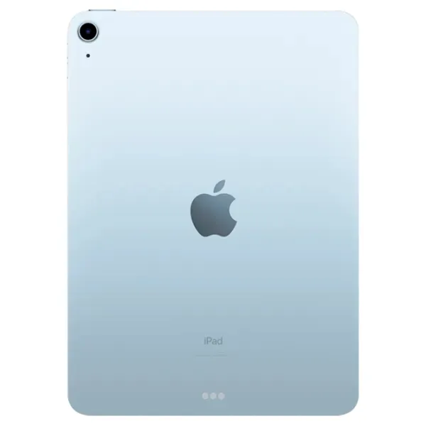 Планшет Apple iPad Air 2020 10.9" /64 ГБ LTE MYH02RK/A Sky Синий photo 4