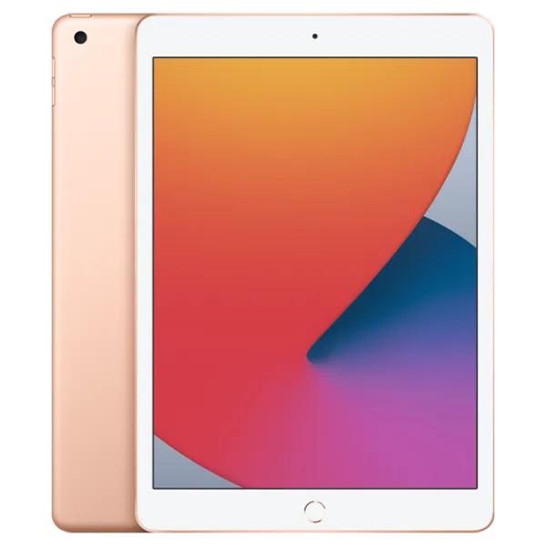 Планшет Apple iPad 2020 10.2" 3 ГБ/32 ГБ LTE MYMK2RK/A Золото photo 1