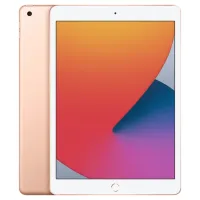Планшет Apple iPad 2020 10.2" 3 ГБ/32 ГБ LTE MYMK2RK/A Золото