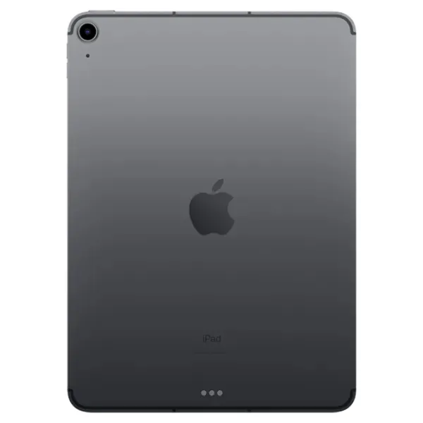 Tabletă Apple iPad Air 2020 10.9" /256 GB LTE MYH22RK/A Space Gray photo 2