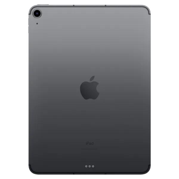 Tabletă Apple iPad Air 2020 10.9" /256 GB LTE MYH22RK/A Space Gray photo 2