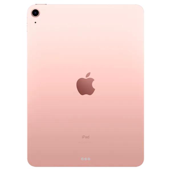 Планшет Apple iPad Air 2020 10.9" /64 ГБ Wi-Fi MYFP2RK/A Роза Золото photo 3